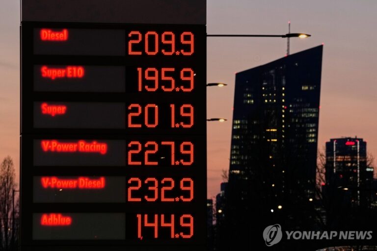 해상 보험료 1000% 폭등, 유가 100달러 돌파…이란 전쟁의 숨겨진 세금