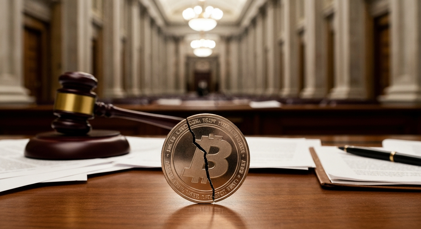 미 상원 ‘CLARITY 법안’ 제자리…스테이블코인 보상 조항에 은행위 마크업 막히나