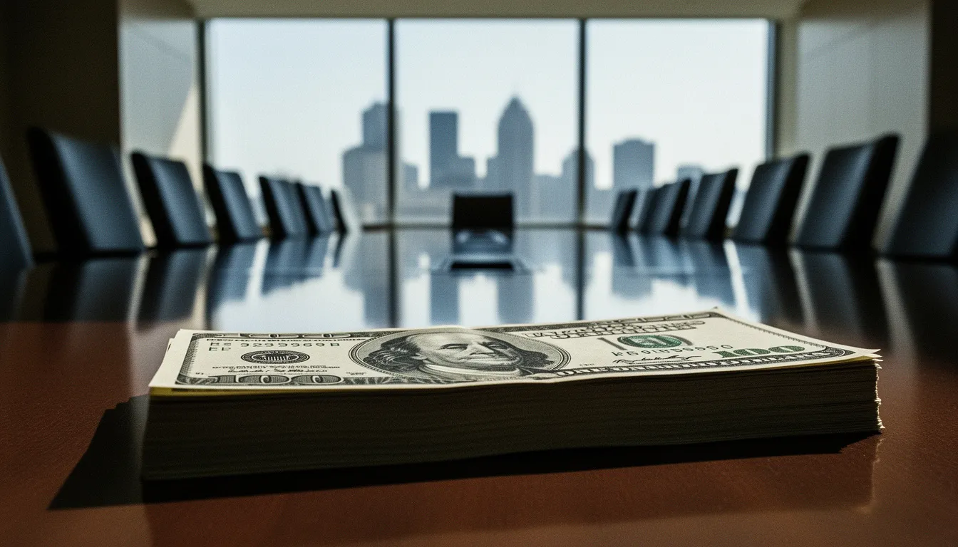 Unit Corporation, 2025-2026 배당금 $1.25 선언 및 자회사 매각