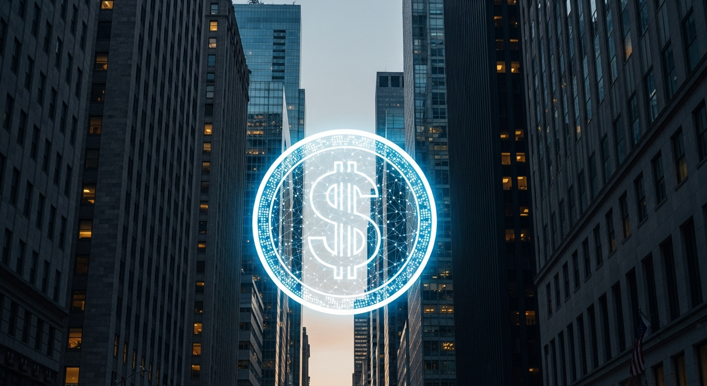 웰스파고 ‘WFUSD’ 상표 출원…은행권 스테이블코인 경쟁 확산되나