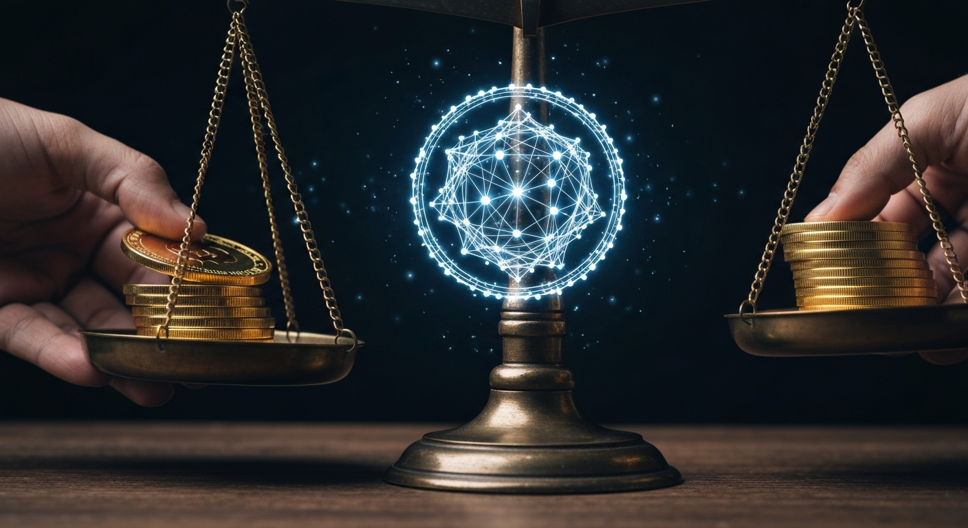 ECB, “DAO 탈중앙성 미달”…디파이 거버넌스 권한 소수에 집중