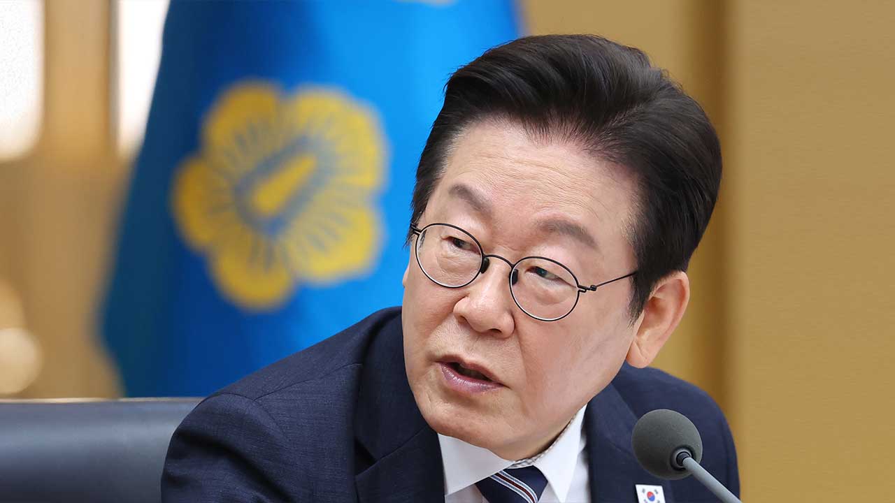 코인 하락장에도 靑 ‘매수 행렬’…李대통령 장남도 합류