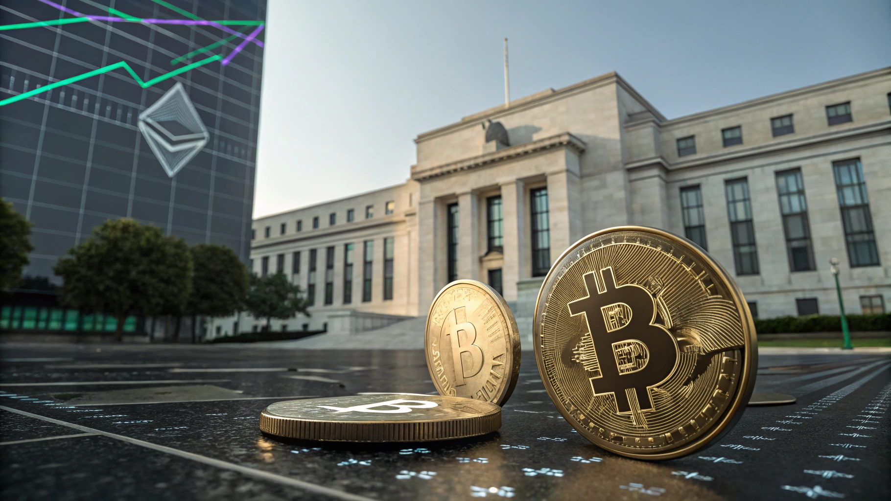 은행권, 크라켄 연준 마스터 계좌 승인에 “부당하고 위험하다” 강력 반발