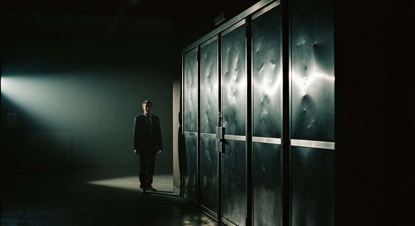 우라늄 파이낸스 5,000만 달러 해킹…미 법무부, 4년 만에 메릴랜드 남성 기소