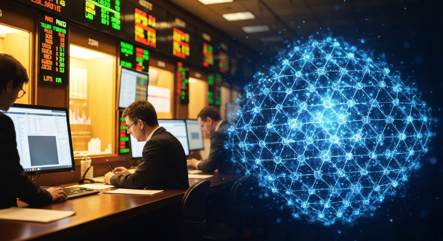 NYSE, 블록체인 도입 가속…“대체 아닌 기존 시스템과 상호운용”