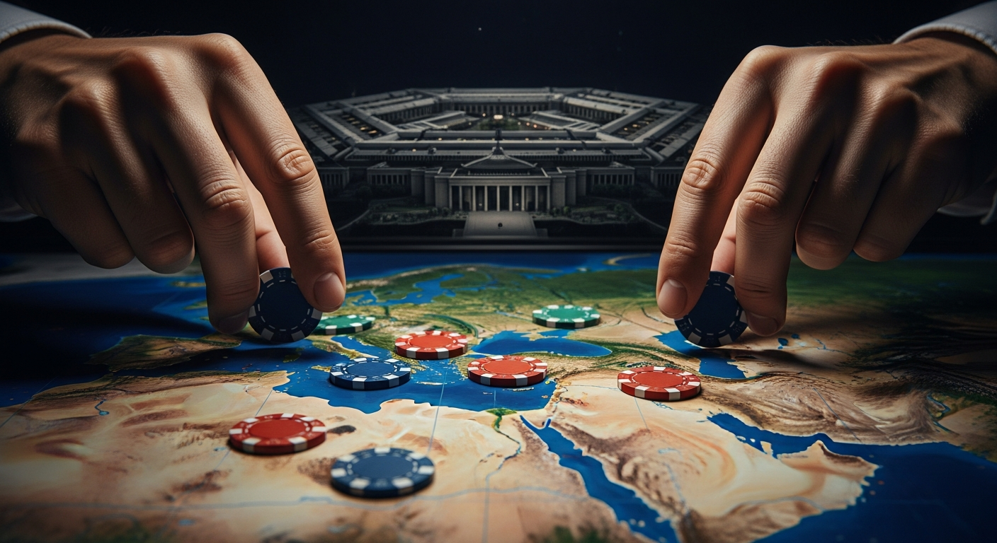 미 민주당, ‘전쟁 베팅’ 예측시장 규제 법안 추진…폴리마켓 내부자 거래 의혹 확산