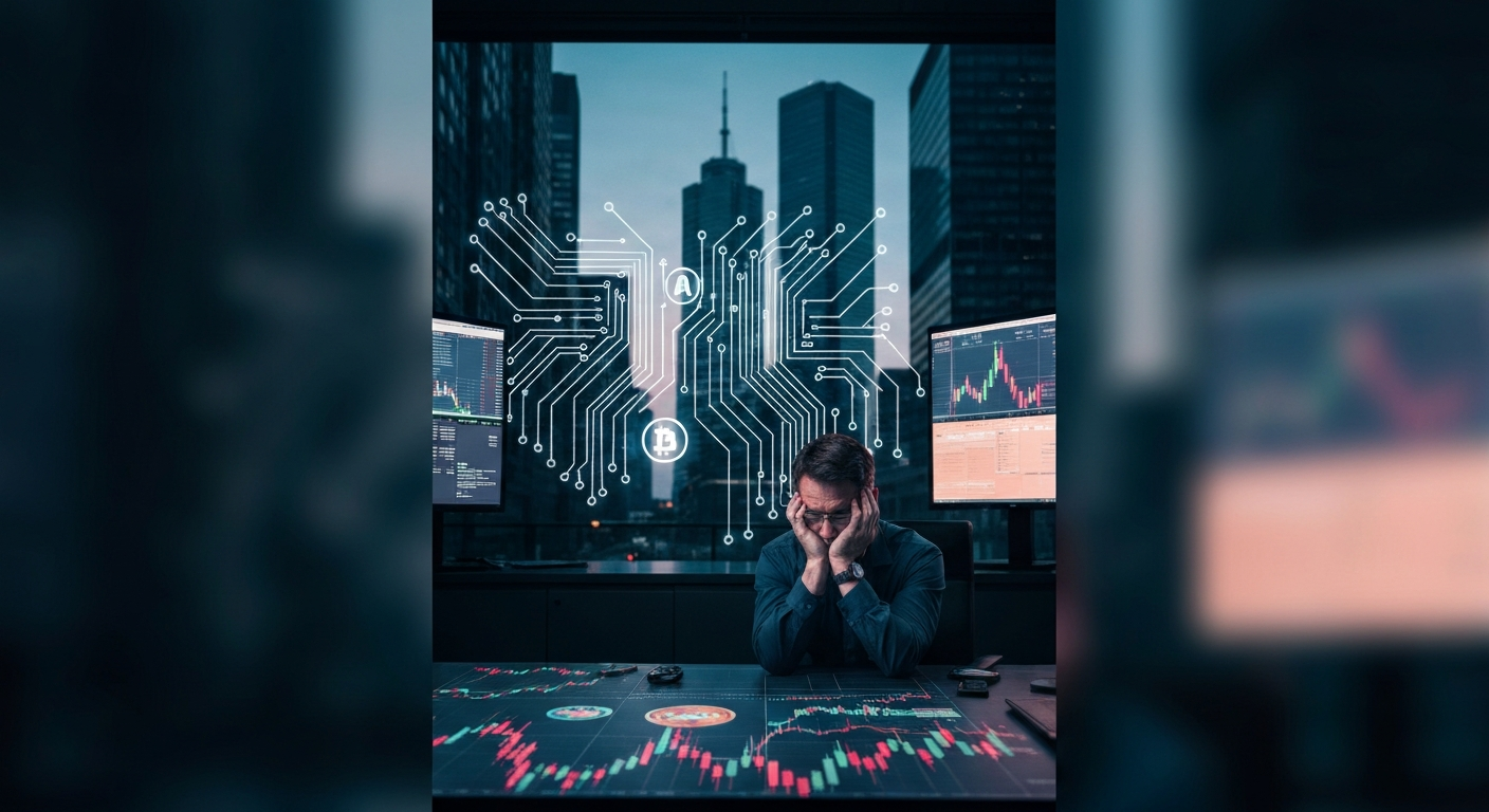 크립토 업계 구조조정 확산…AI 전환 속 불황 대응 본격화