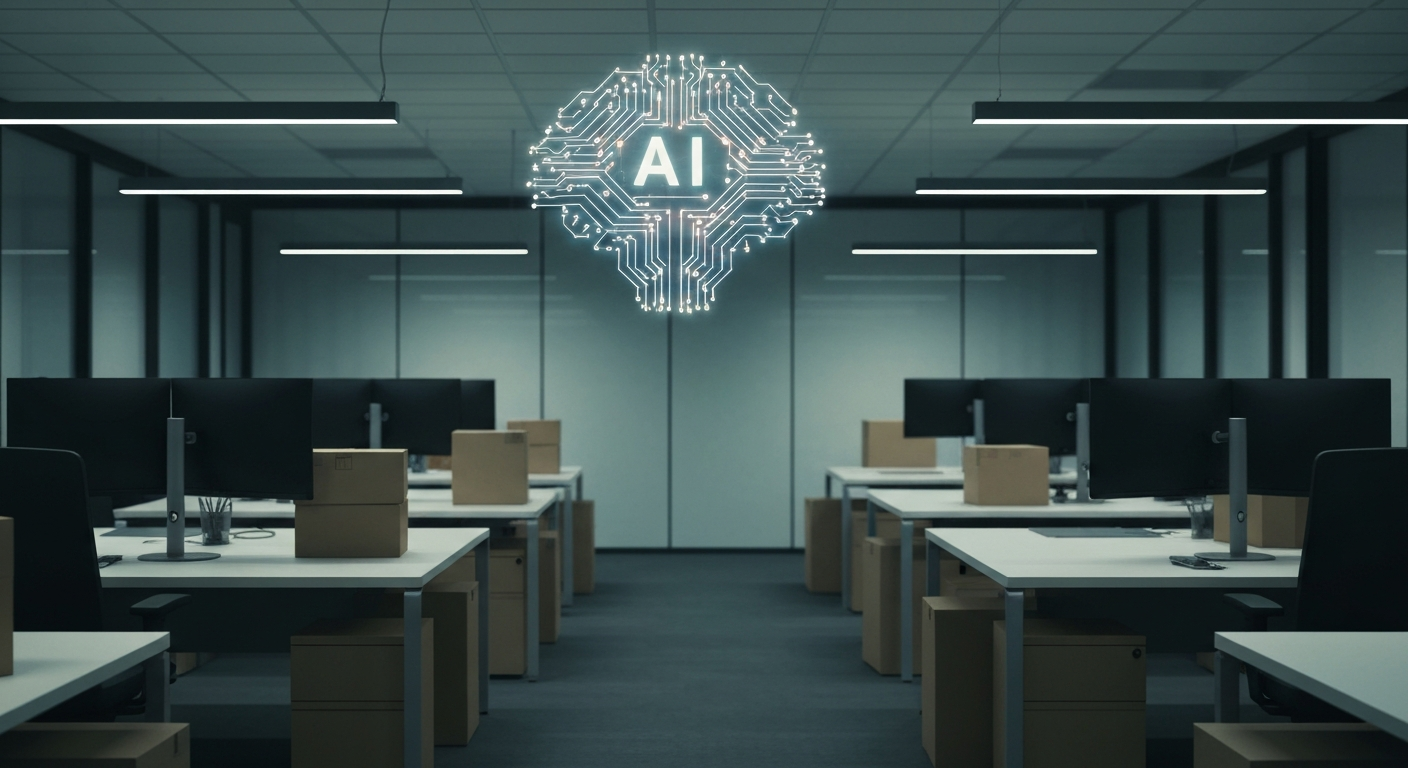 UC인베스트먼트 “AI, 역사상 가장 빠른 기술혁명…레거시 자산 위험”