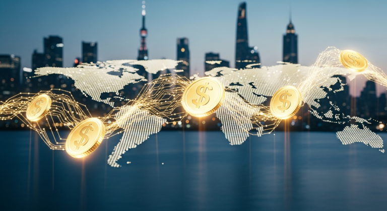 페이팔, PYUSD 70개국 확대…글로벌 결제 인프라 시험대