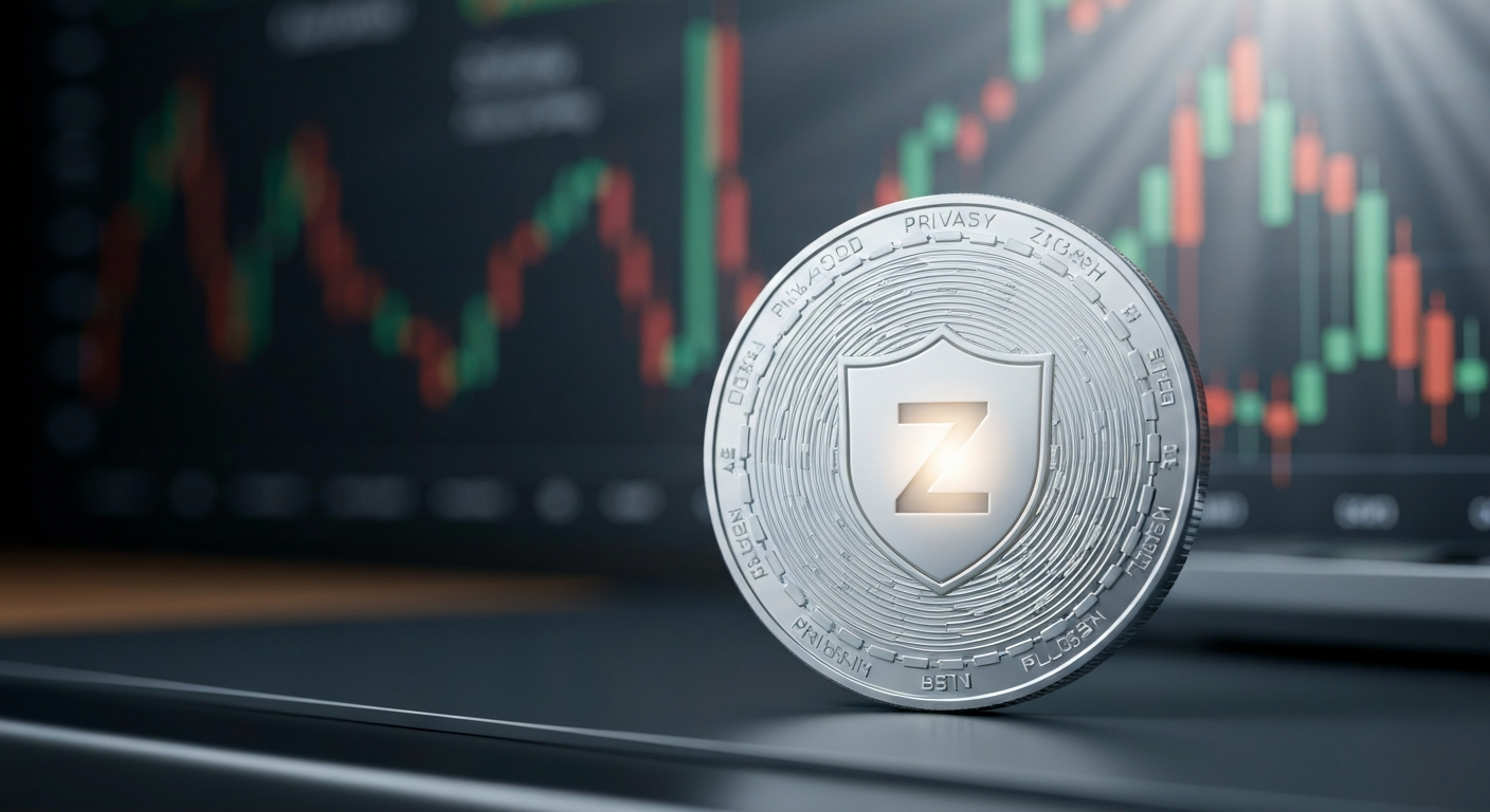 Z캐시, ZODL 투자 유치에 개발 지속성 부각…프라이버시 생태계 반등