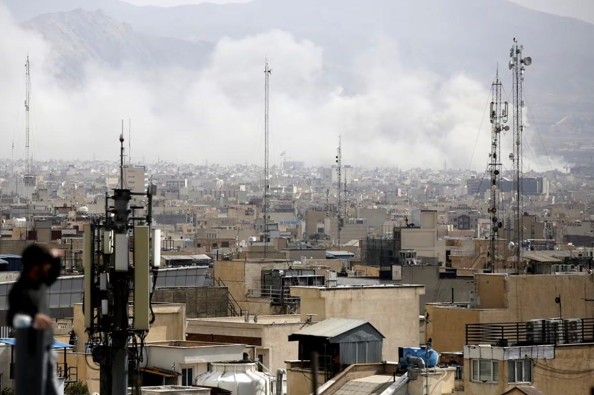 [마켓분석] 이란 전쟁, 월요일 시장에 어떤 의미인가… “일회성 충격 vs 장기 변동성 시대” 갈림길