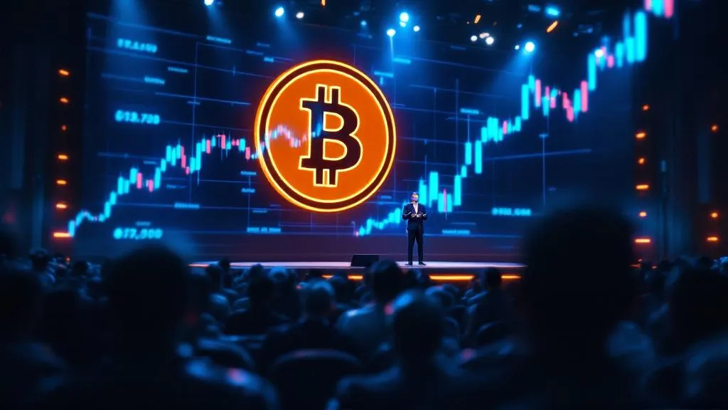 마이클 세일러, 손실 구간에도 매수 시사…“비트코인 전략, 전통 금융 침투”