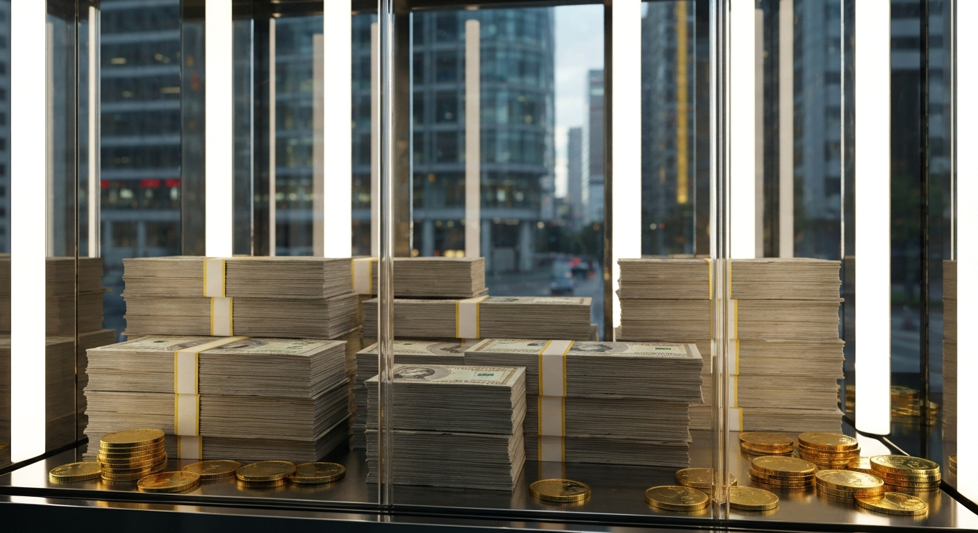 테더, KPMG와 ‘빅4 감사’ 추진…투명성 논란 정면 돌파하나