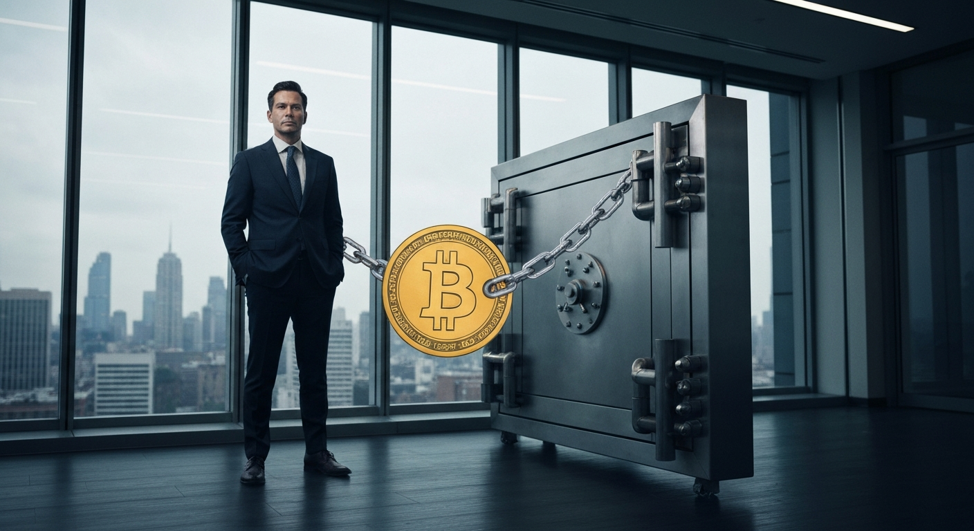 리플 CEO “히든로드 인수 이후 매출 3배”…스테이블코인, 기관 진입 ‘관문’ 될까