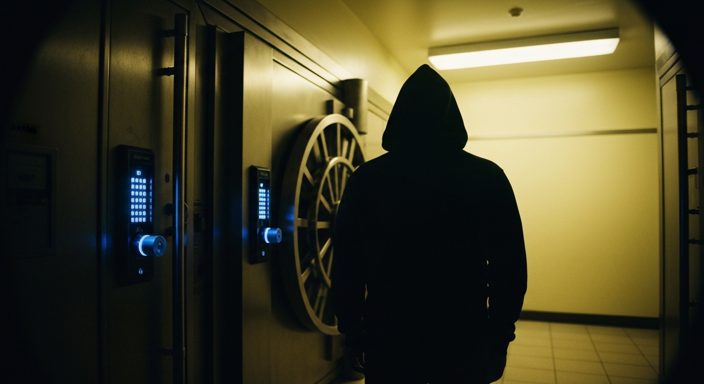 리졸브 해킹, 감사 뚫린 ‘권한 키’…디파이 리스크 관리 한계 드러내