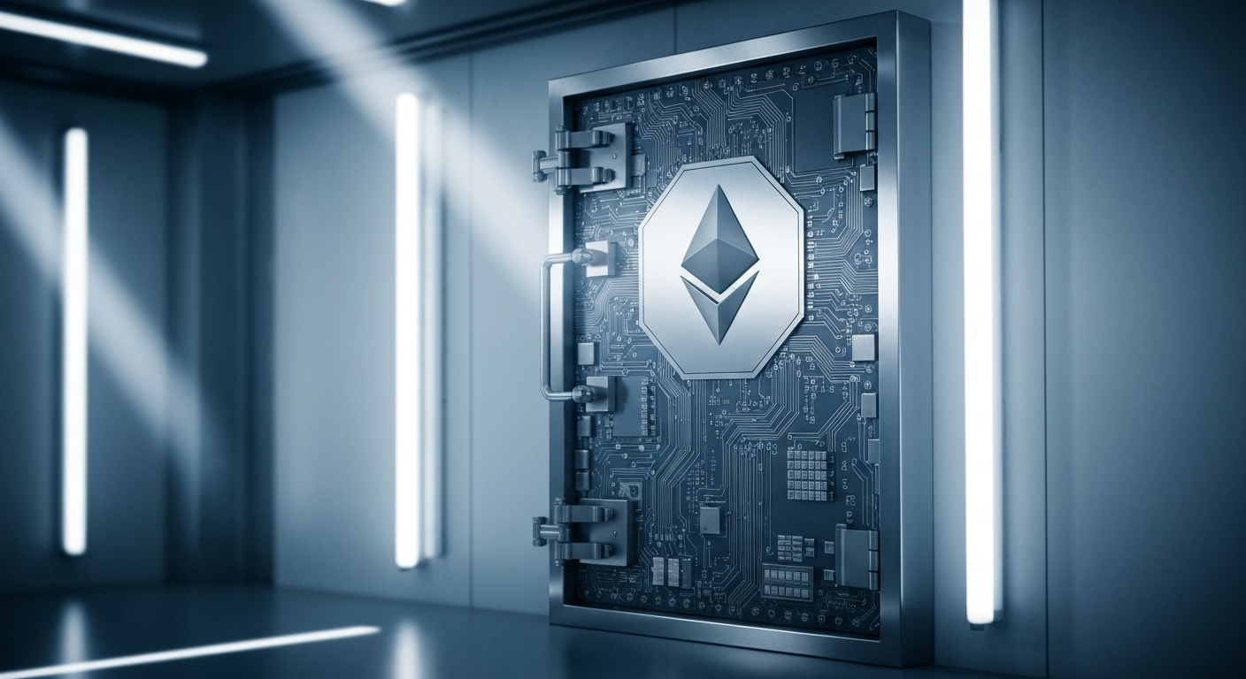 이더리움, 양자공격 대비 ‘스트로맵’ 공개…7차례 하드포크로 암호체계 교체