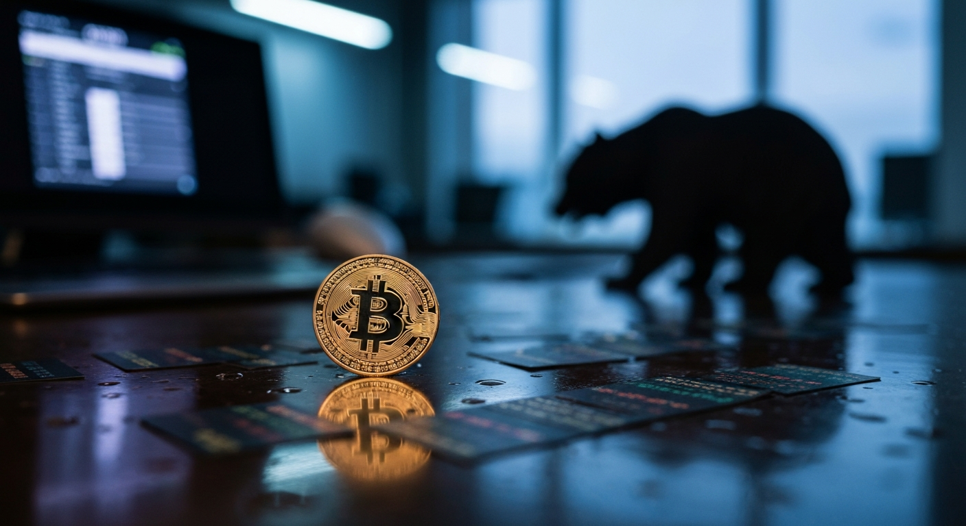 컬퍼 리서치, 이더리움 공매도…수수료 급락이 스테이킹 경제 흔들까