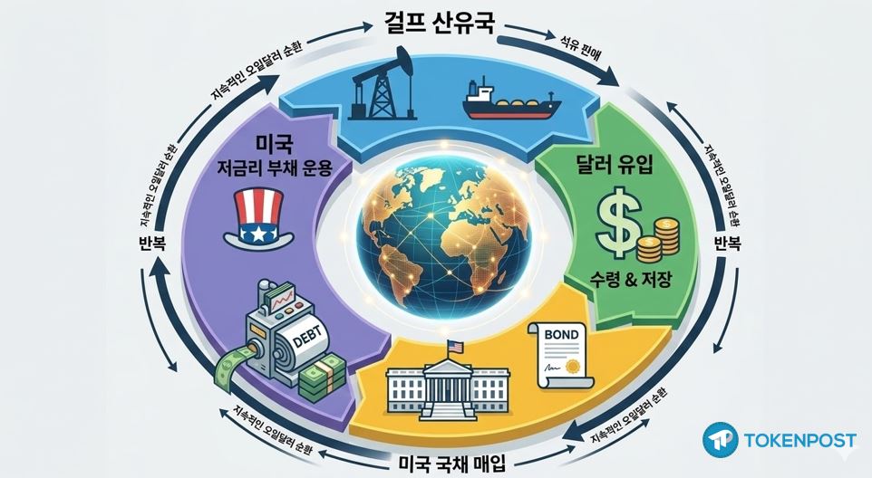 [토큰포스트 칼럼] 지정학이 흔드는 달러…비트코인은 ‘대안’이 될 수 있나
