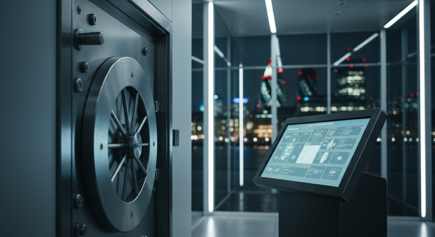 영국 규제 제한 풀리자…레볼루트, ‘영국 은행’ 출범 본격화