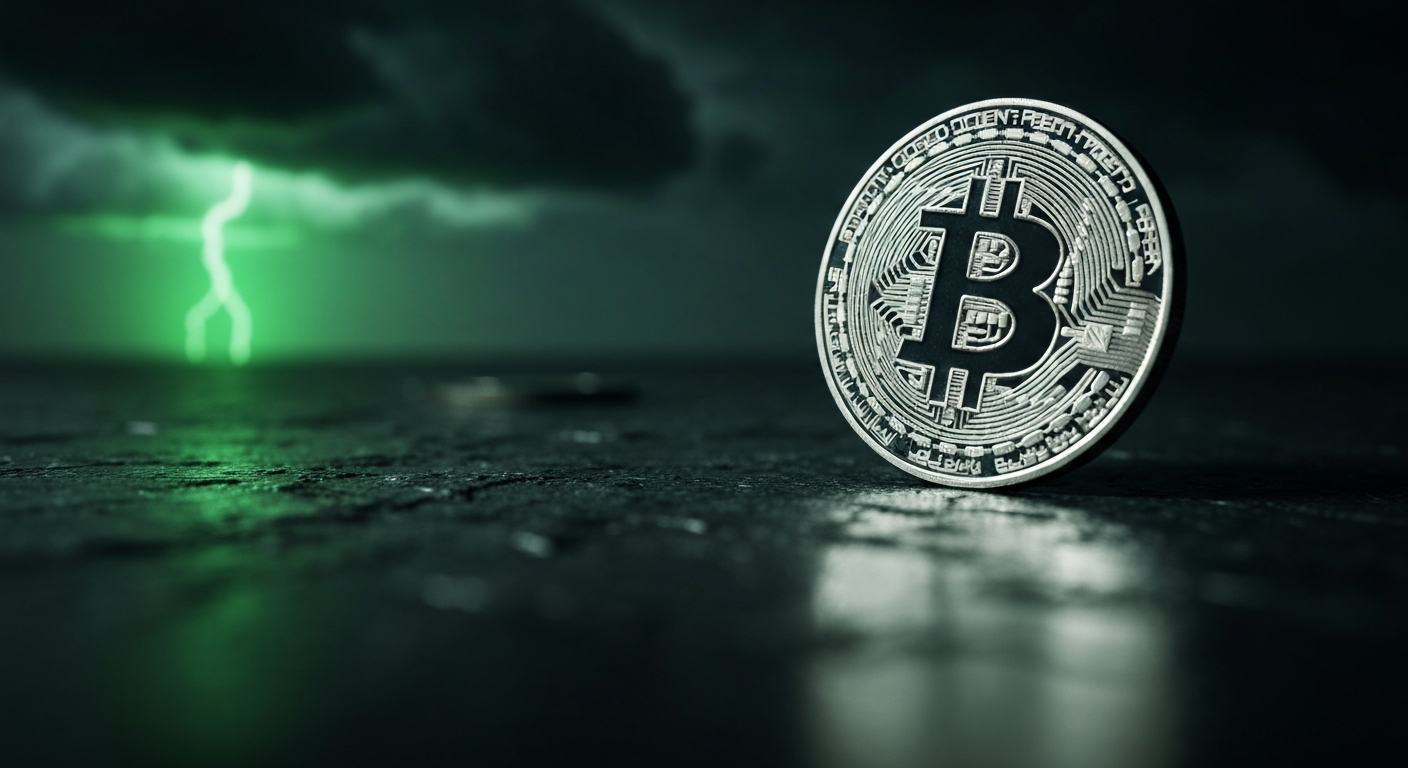 비트코인 7만 달러 횡보…기관 자금 유입 기대가 ‘반전 변수’로