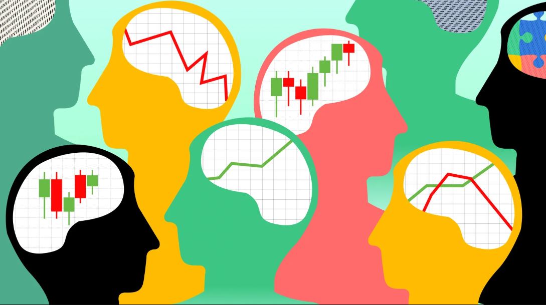 “당신이 반복하는 실수, 시장 탓이 아닙니다” — 크립토 투자자 심리를 DNA로 분석하는 CRTX