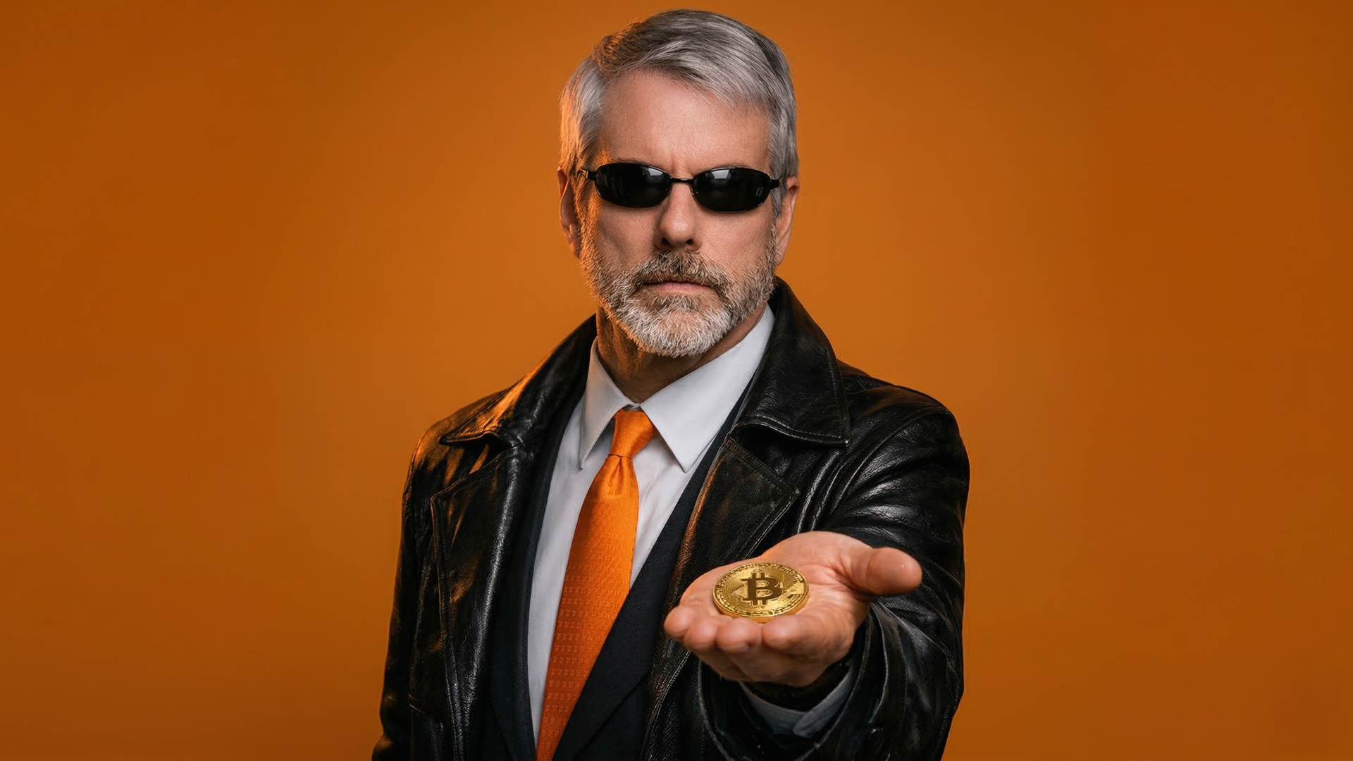 비트코인 7만1천달러 돌파…세일러 ‘디지털 신용 이론’, 비트코인 은행 시대 열까