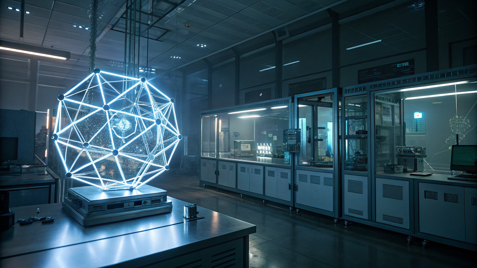 양자 네트워크 혁신 스타트업 memQ, 1,000만 달러 펀딩 유치