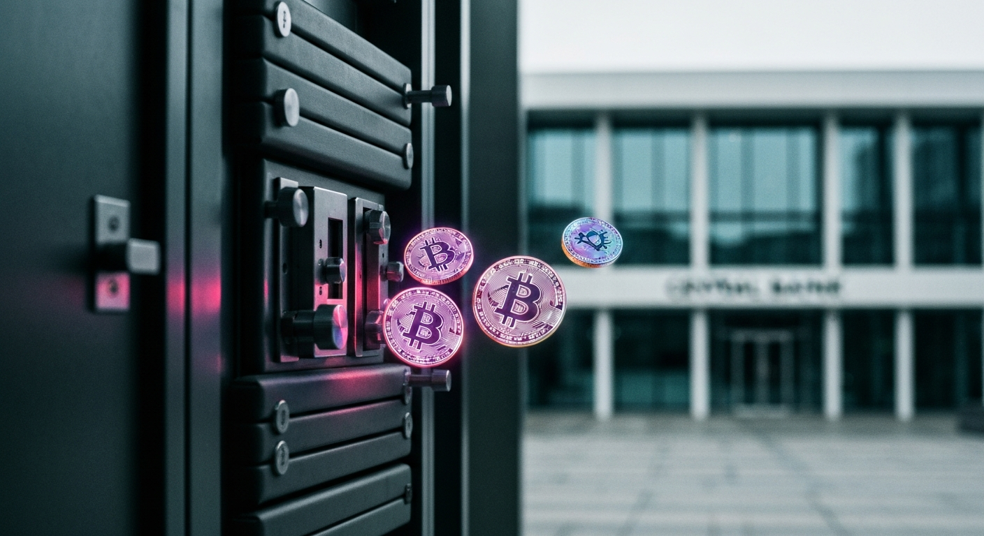 ‘가상자산 회의론자’ 신흥송 한은 총재 지명…원화 스테이블코인 제동 걸리나