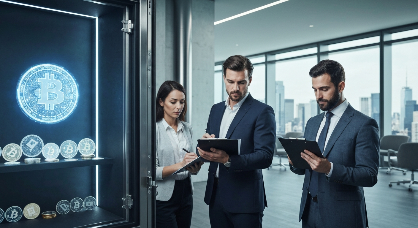 테더, KPMG와 첫 ‘완전 독립 감사’…미국 시장 복귀 속도내나