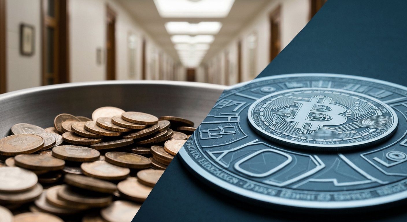 미 재무부, ‘크립토 믹서=범죄 도구’ 시각 바꿨다…합법적 프라이버시 수요 공식 인정