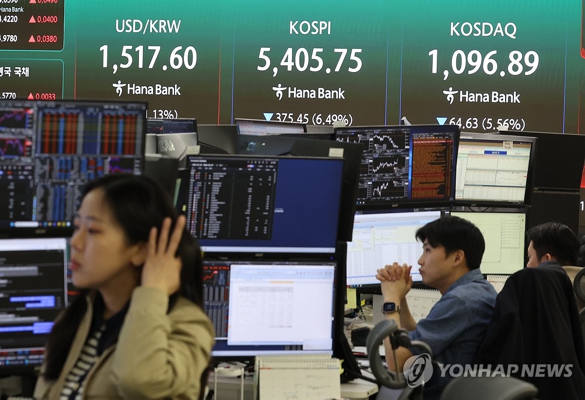 트럼프, 이란 공격 유예로 증시 일시적 반등…불확실성 여전