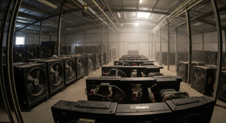 파운드리, 기관용 지캐시 채굴 풀 출범 추진…2026년 4월 목표