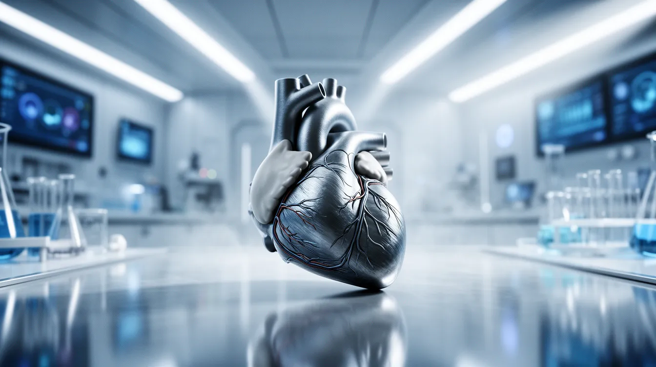 에드워즈(EW) 이보크, 2년 임상서 ‘삼첨판 역류 거의 제거’…생존율·삶의 질 동반 개선