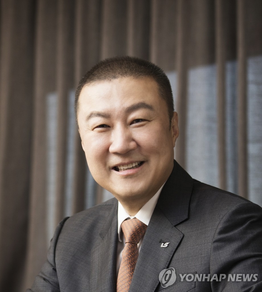LS그룹, 주요 경영진 보수 증가… 실적 호조와 연동