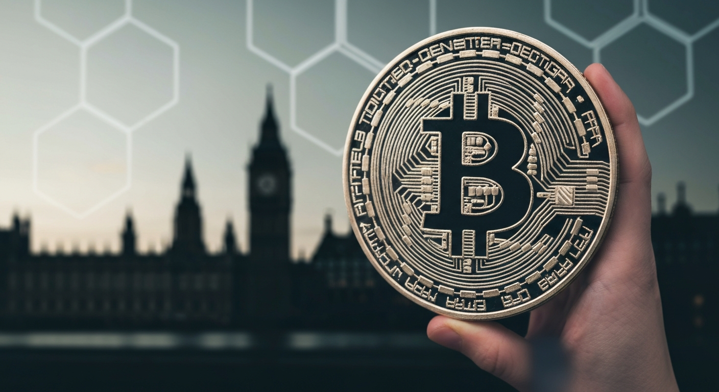 영국, 암호화폐 정치 기부 전면 금지 추진…선거자금 ‘투명성’ 논쟁 재점화