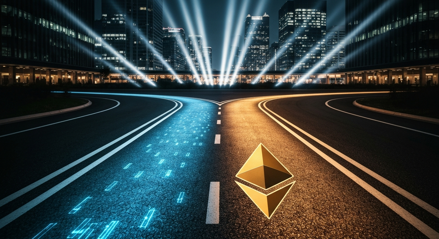 이더리움 재단 ‘원칙 선언’ 파장…상업화 vs 사이퍼펑크 갈림길