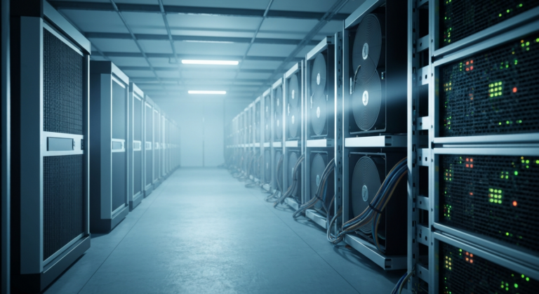 코어사이언티픽, 비트코인 매각으로 AI·HPC 인프라 전환 속도