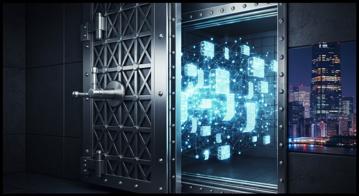 일본은행, 중앙은행 준비금 ‘블록체인 결제’ 샌드박스 착수…G7 첫 검증