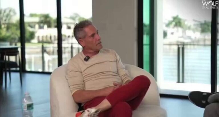 그랜트 카돈 “부동산보다 비트코인”…50억달러 자산 토큰화 추진