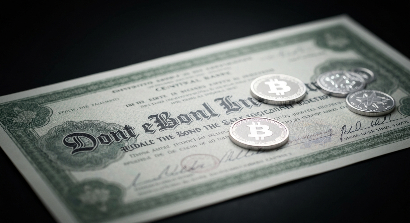 캐나다은행, 토큰화 채권 발행·거래·결제까지 검증…중앙은행 화폐로 즉시결제 시험