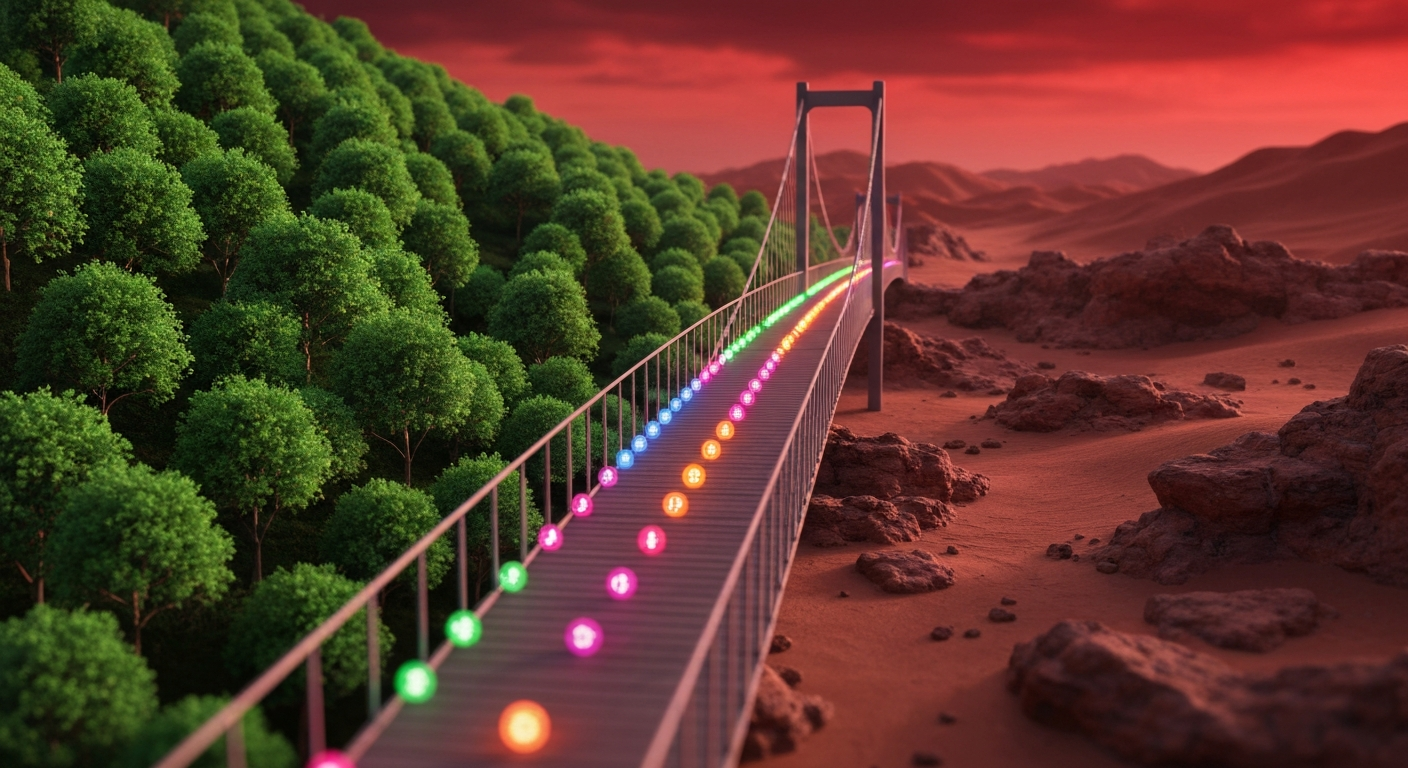 나스닥, 크라켄과 손잡고 ‘토큰화 주식’ 인프라 구축 나선다