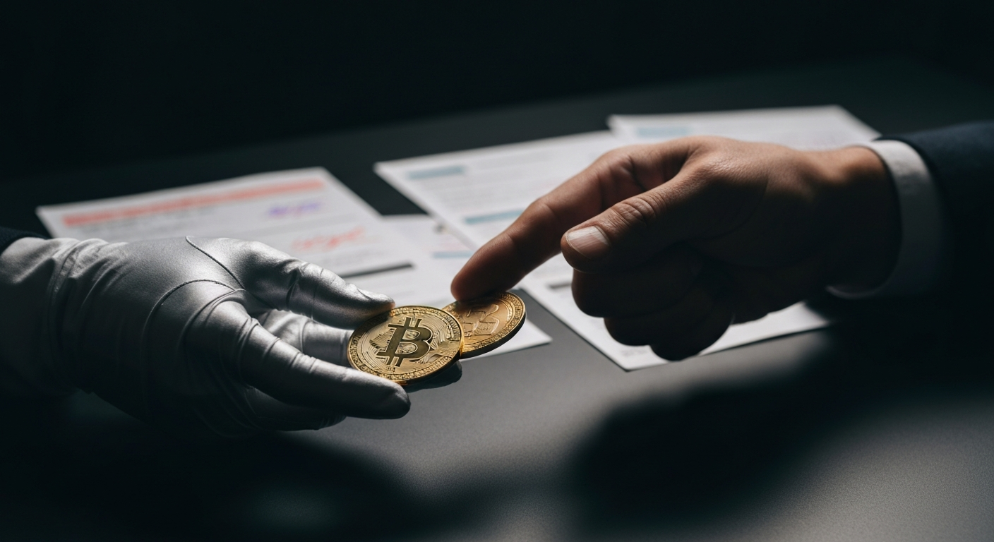 규제 강화 속 ‘노 KYC’ 수요 확인…고스트스왑 이용자 150만명 넘어