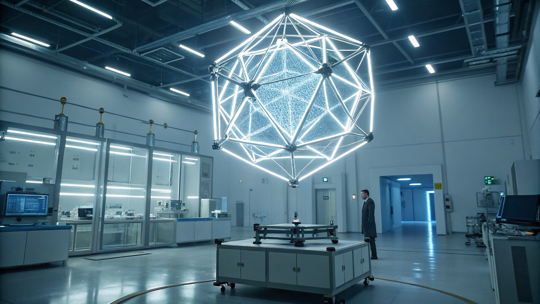 Nvidia, ‘에이전트 툴킷’으로 AI 인프라 재정의 도전