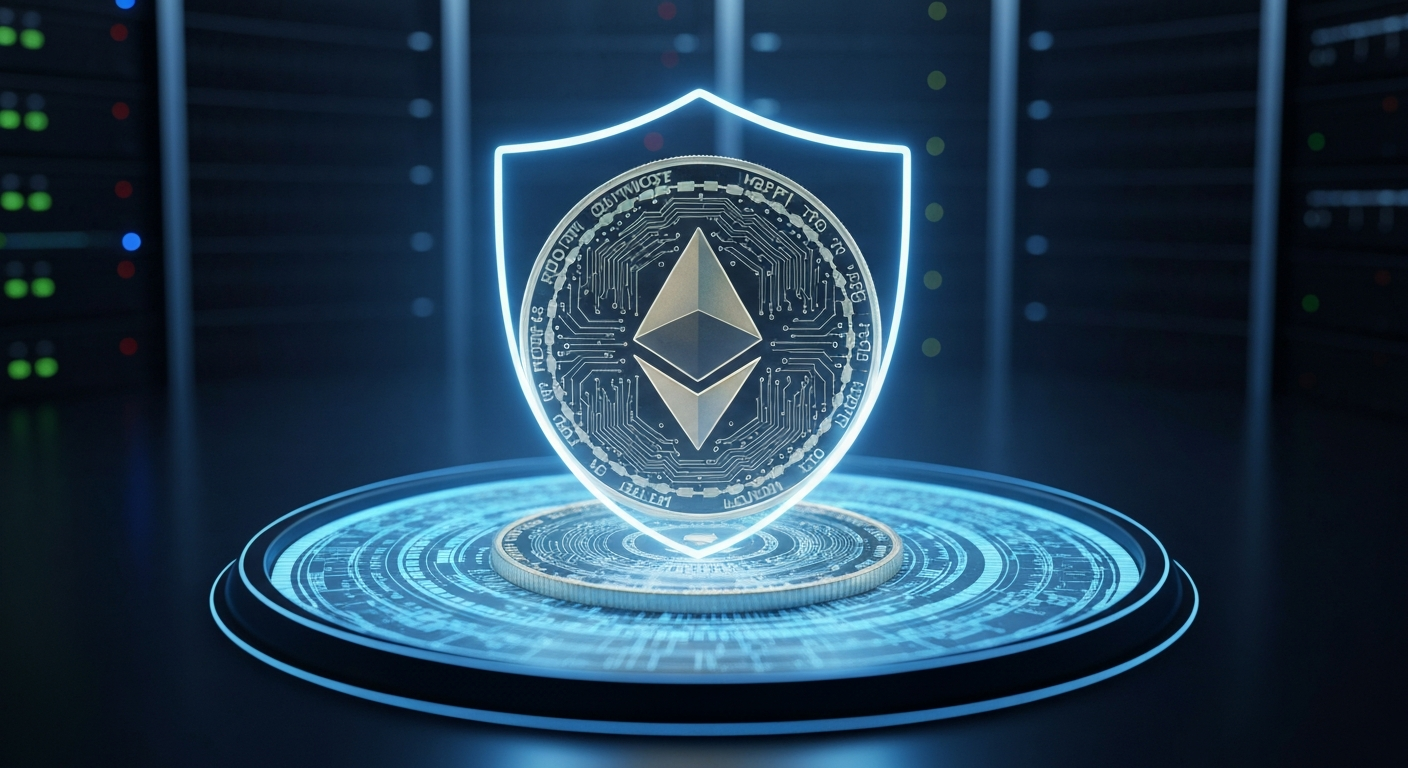 스타크넷, ERC-20에 ‘네이티브 프라이버시’ 붙였다…STRK20 프레임워크 공개