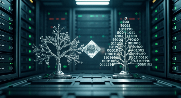 비탈릭, 이더리움 실행 레이어 개편 시사…상태 트리 교체·RISC-V 전환 꺼냈다