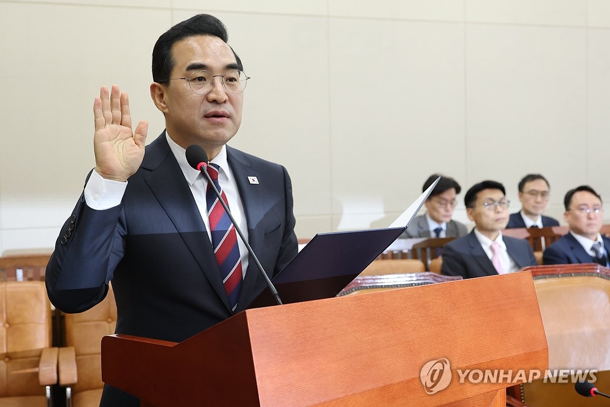 박홍근, 에너지·고용 개선 위한 추경 필요성 역설