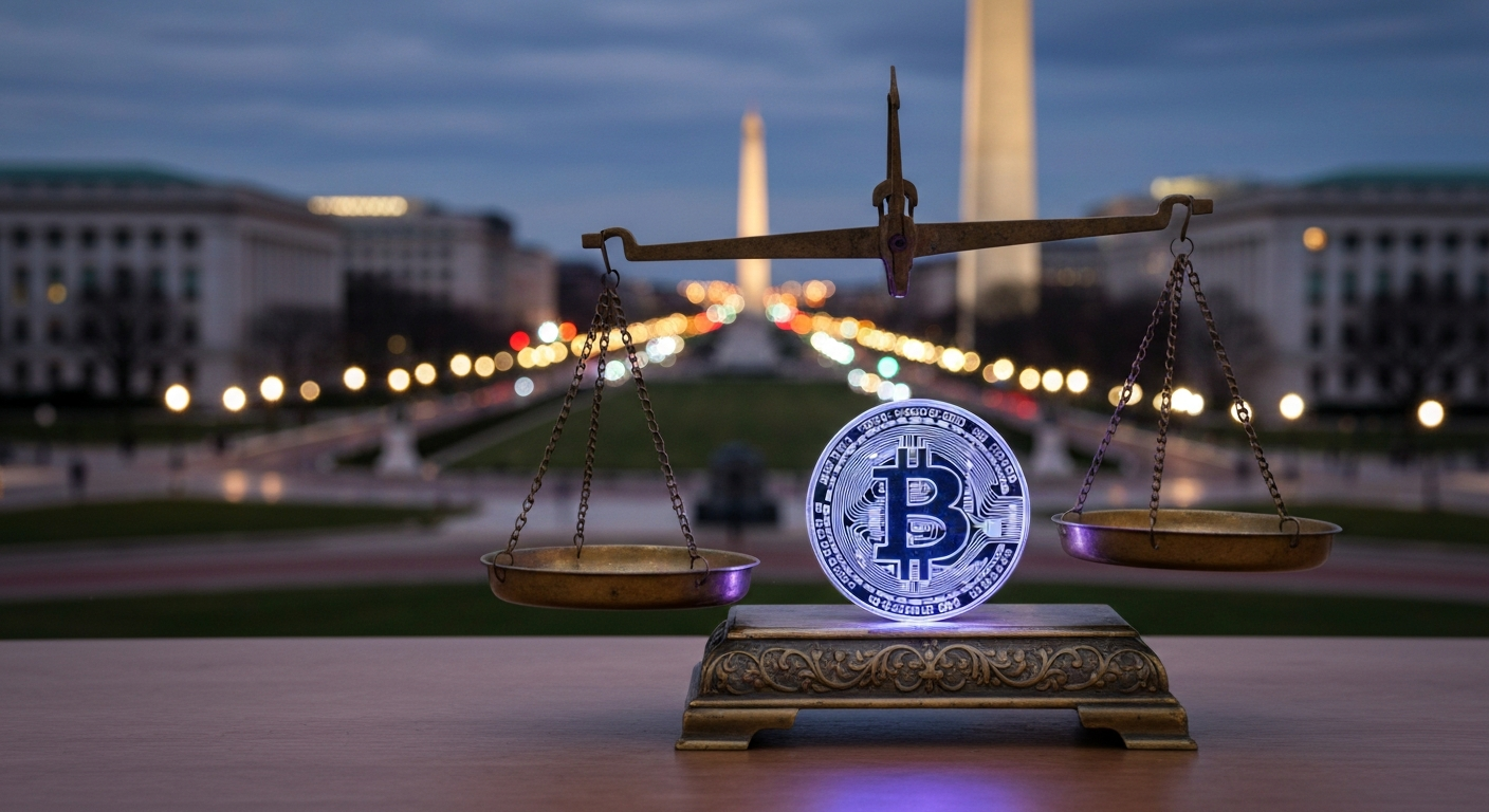 미 규제당국, 암호화폐 ‘디지털 도구’로 재분류…트럼프 가문 디파이 수혜 논란