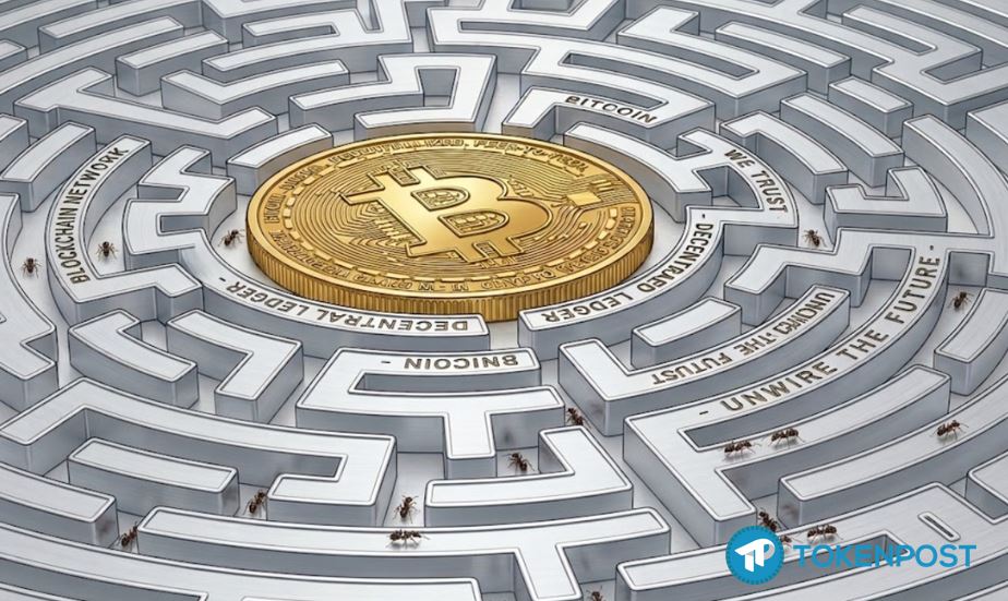 [칼럼] 당신은 플레이어인가, 유동성인가 — 게임이론으로 보는 비트코인 시장