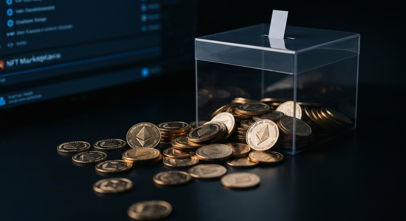 수도스왑 DAO, 수수료 배분안에 SUDO ‘청산 가치’ 부각…하루 새 급등