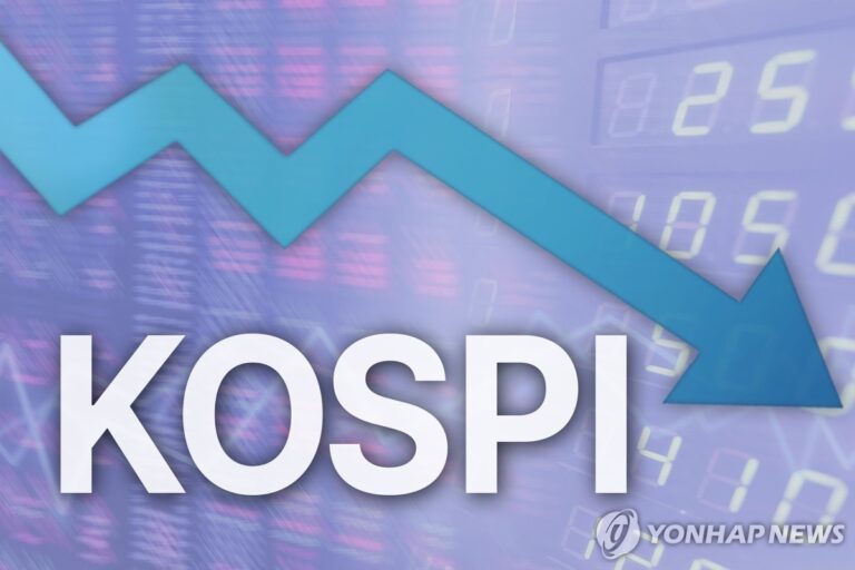 코스피 변동성 예측, 지정학적 긴장감에 방산주·정유주 주목